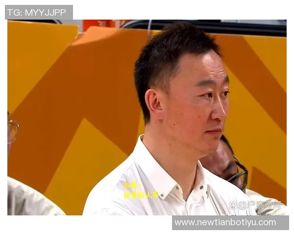 刘维伟寄语杨瀚森:坚持耐心与努力,日积月累实现自我成长与进步 刘维伟寄语杨瀚森:坚持耐心与努力,日积月累实现自我成长与进步