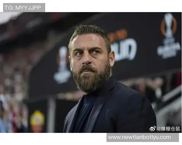 德罗西正式加盟热那亚执教合同签署至明年六月附加一年选项