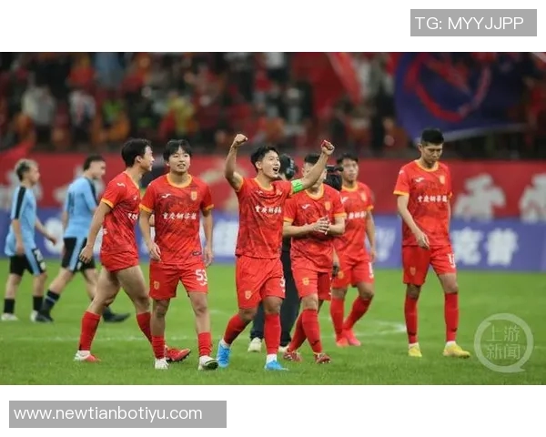 铜梁龙感谢各足球俱乐部携手共进共同推动中国足球事业发展