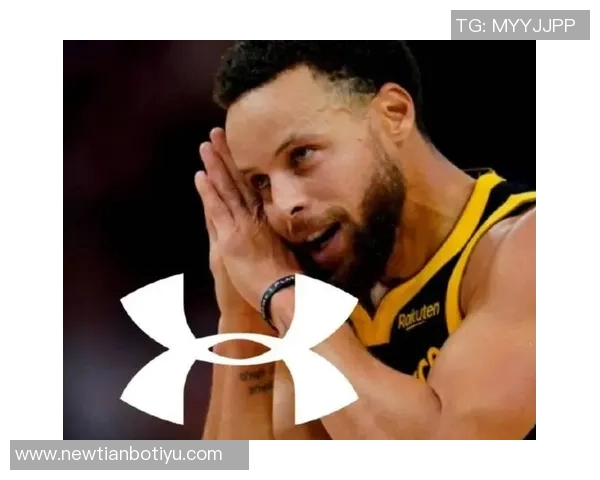 库里尽管仍穿安德玛却有能力与任何品牌签约展现个人价值 库里尽管仍穿安德玛却有能力与任何品牌签约展现个人价值