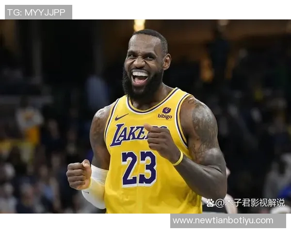 詹姆斯虽非巅峰状态却能显著提升湖人整体实力和竞争力 詹姆斯虽非巅峰状态却能显著提升湖人整体实力和竞争力