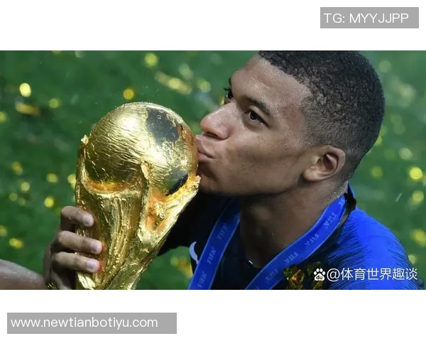 世界杯百大球星评选揭晓姆巴佩荣登榜首哈兰德紧随其后梅西第八C罗位列第二十五 世界杯百大球星评选揭晓姆巴佩荣登榜首哈兰德紧随其后梅西第八C罗位列第二十五