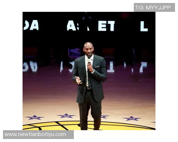 前湖人训练师揭秘科比天赋普通却凭聪明与努力成就传奇 前湖人训练师揭秘科比天赋普通却凭聪明与努力成就传奇