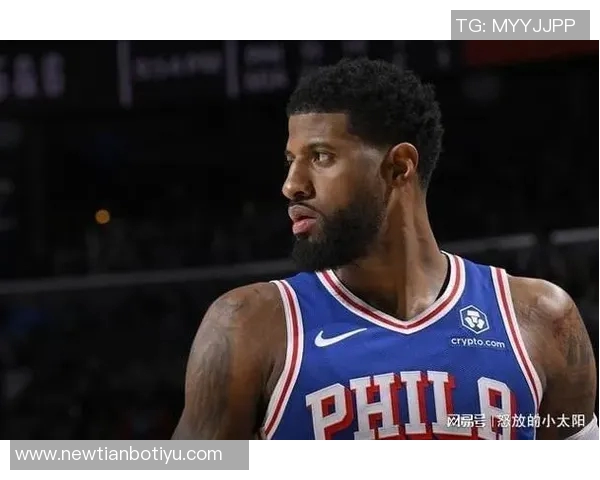 乔治今日对阵快船复出迎赛季首秀球迷期待已久 乔治今日对阵快船复出迎赛季首秀球迷期待已久