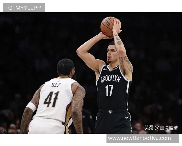 小波特上半场表现惊艳12投7中砍下19分4篮板1助攻三分球命中率高达60