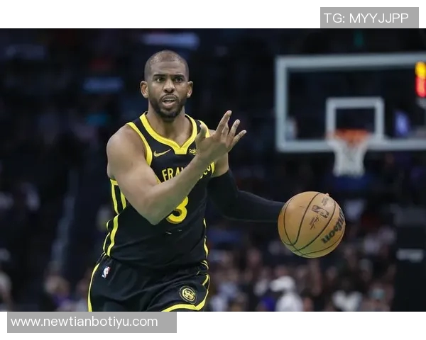 小乔丹感慨成长变化发现自己逐渐变得像保罗一样爱说教