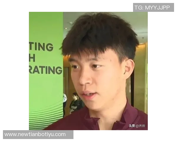 王晓瑞透露王钰栋因疲劳缺席熊猫杯彭啸伤情恢复情况不容乐观 王晓瑞透露王钰栋因疲劳缺席熊猫杯彭啸伤情恢复情况不容乐观