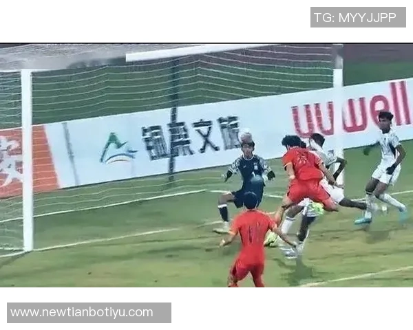 国少小组赛全胜晋级U17亚洲杯42球零失球展现强大实力 国少小组赛全胜晋级U17亚洲杯42球零失球展现强大实力