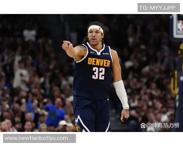 掘金队前八场比赛领先时间创下20年第二佳绩稳稳向胜利迈进