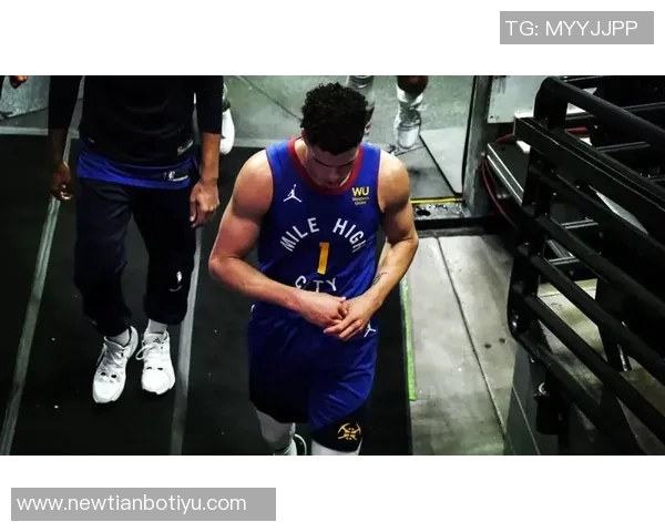 小波特连续五场得分30数据分析展现其作为进攻核心的实力与潜力