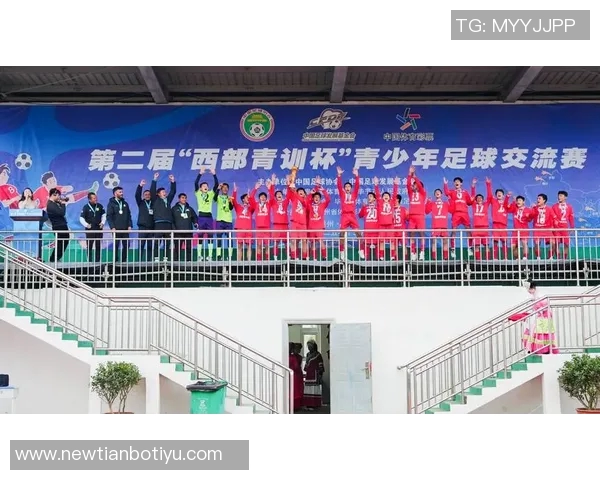 全国青少年足球发展迅猛注册球员超19万中青赛球队突破5000支