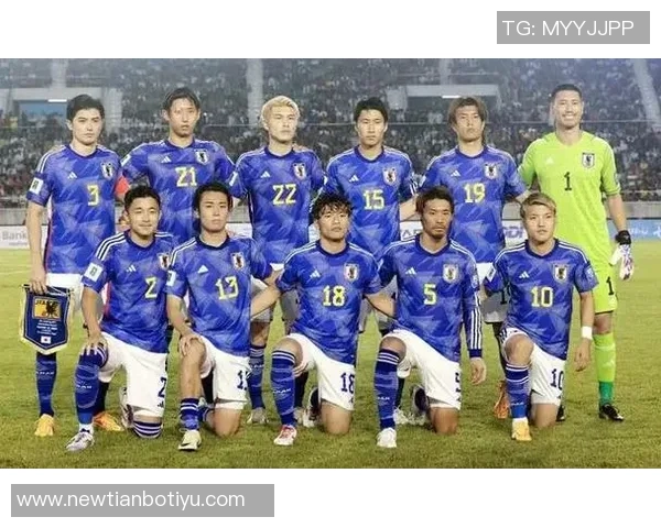 日本队新球衣号码揭晓堂安律身披10号远藤航6号久保建英20号