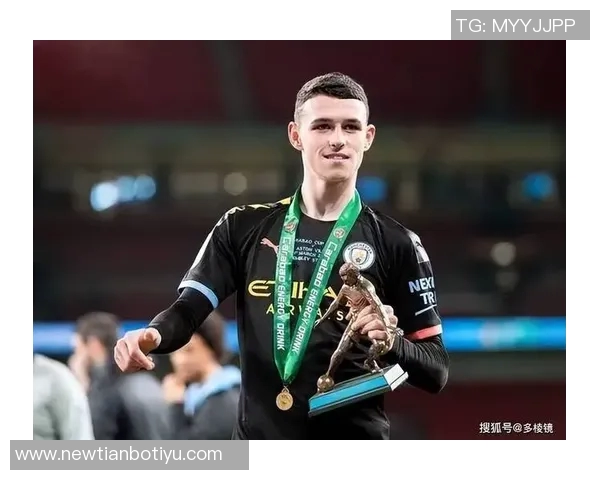 直播吧与咪咕体育联合评选英超第14轮MVP福登连续双响太子再度获奖