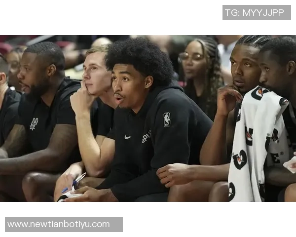 马刺明日对阵篮网福克斯索汉科内特等五名球员因伤缺阵