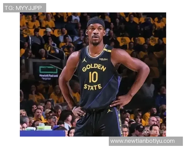 勇士官方宣布吉米巴特勒因左膝酸痛缺席本场比赛将不再回归