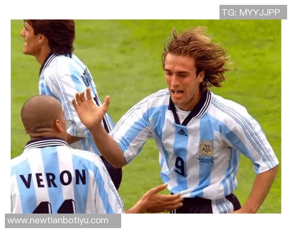 巴蒂认为阿根廷队具备卫冕实力不解为何未被看作夺冠热门