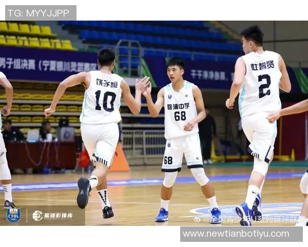 2025年全国篮校杯男子组决赛赛程正式公布将于10月23日精彩开赛