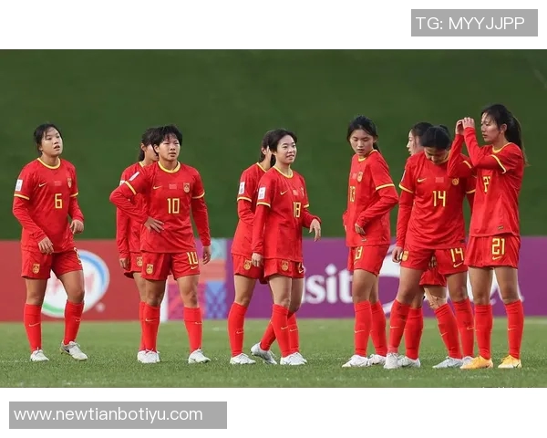 中国U17女足迎战挪威U17女足首发阵容公布宋语周欣怡领衔出战