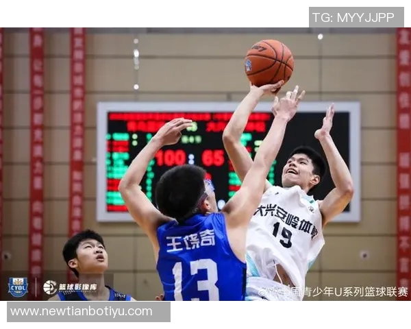 2025年全国篮校杯男子组决赛赛程正式公布将于10月23日精彩开赛