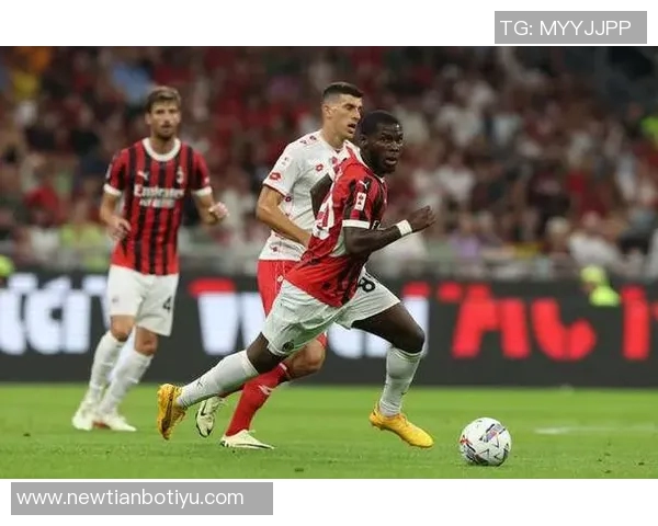 米兰遭遇升班马三连平创自2015赛季以来最差开局