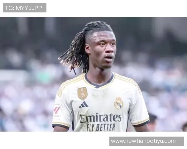 卡马文加身价骤降至5000万欧元一年前曾是亿元先生的悲惨转变